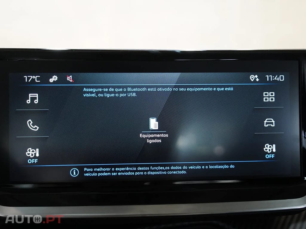 Peugeot 208 1.2 PureTech Style