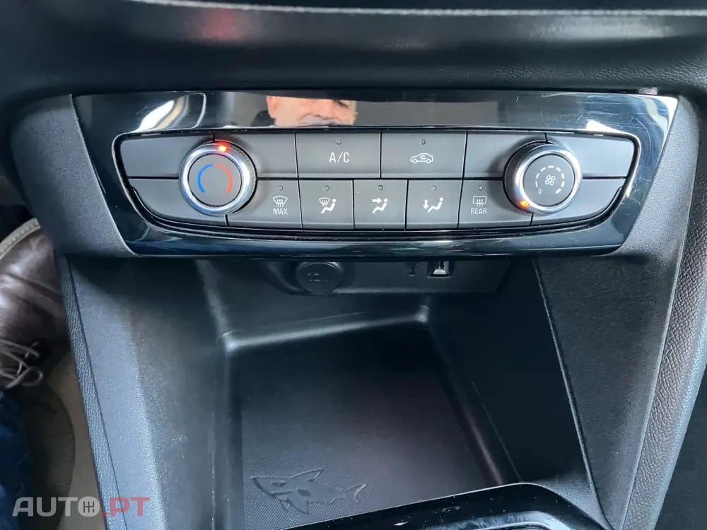 Opel Corsa 1.2 Edition