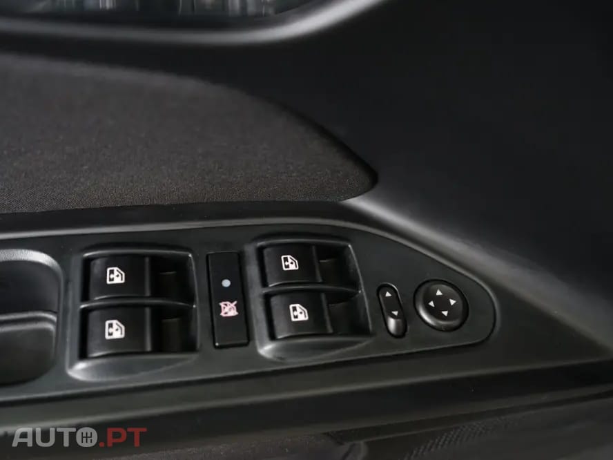 Fiat Tipo 1.3 M-Jet Lounge