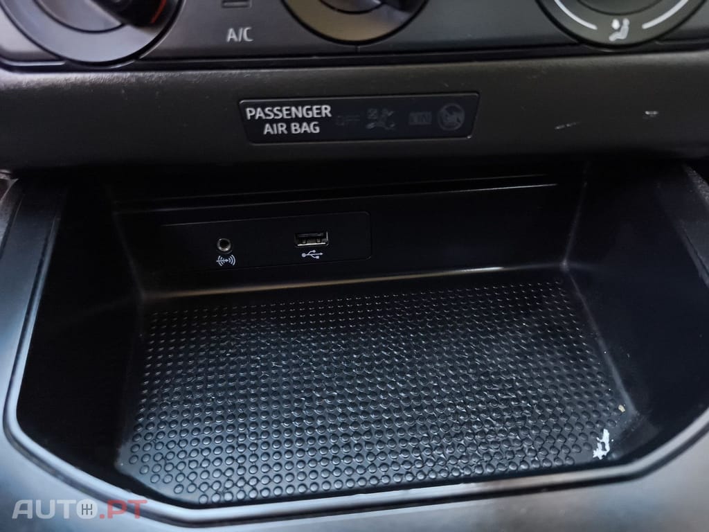 Seat Ibiza 1.0 Reference