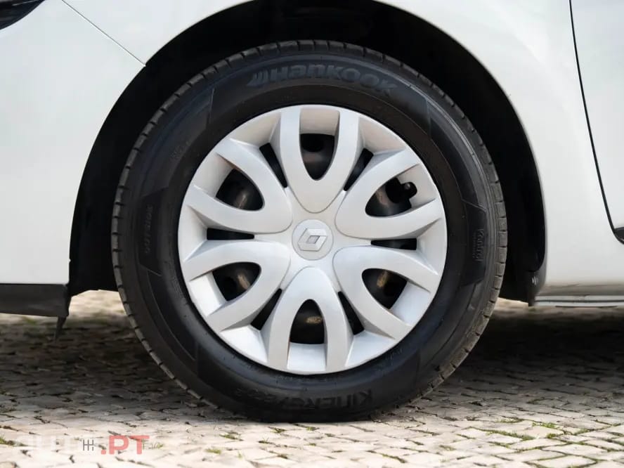 Renault Clio 1.5 dCi Zen