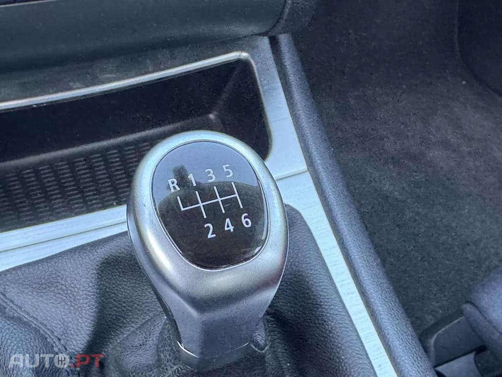 BMW 118 d Line Sport