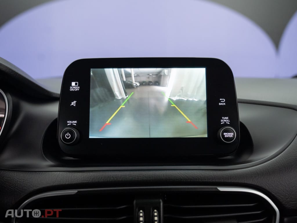 Fiat Tipo 1.3 M-Jet Easy