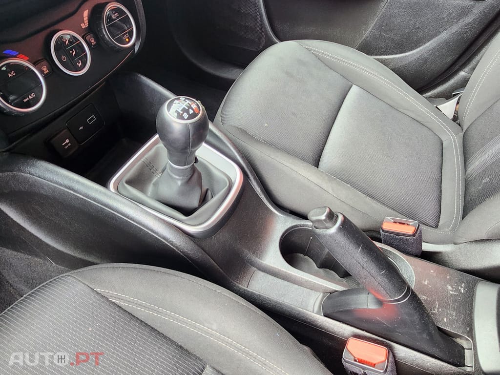 Fiat Tipo 1.3 Multijet