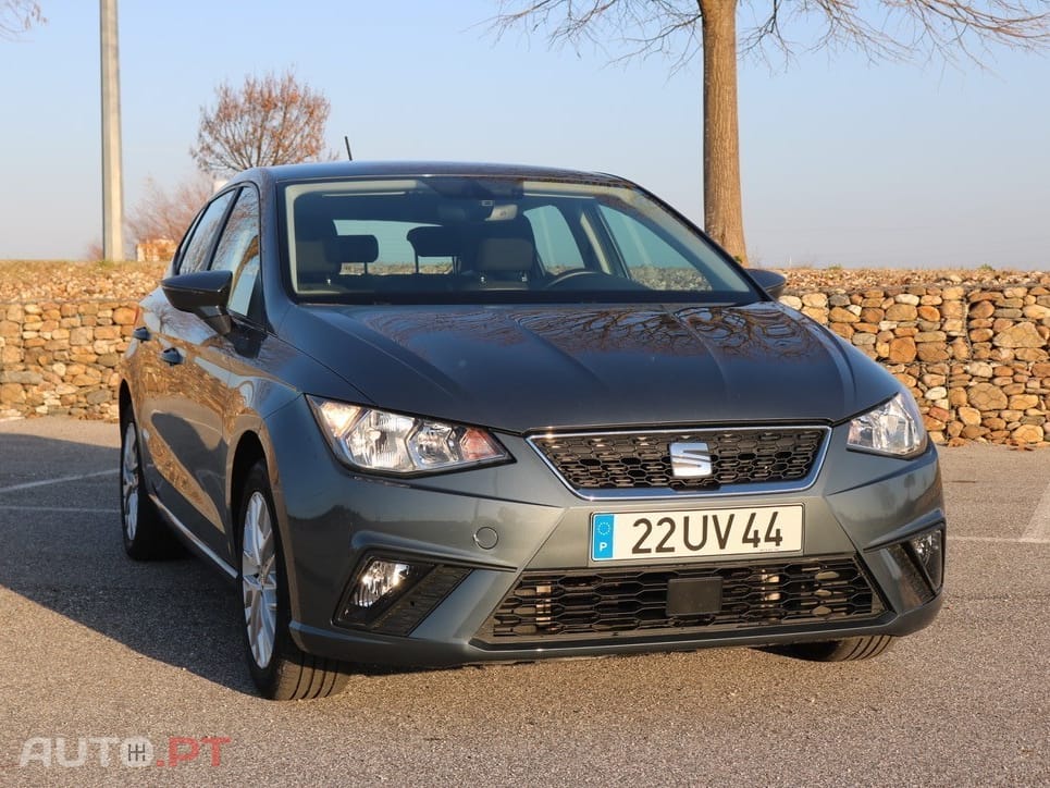 Seat Ibiza 1.0 EcoTSI Style