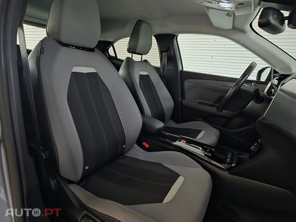 Opel Mokka-E Elegance