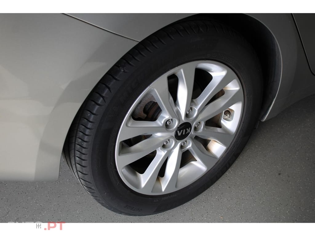 Kia Ceed SW 1.0 T-GDi Sport