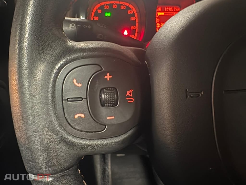 Fiat Panda 1.2 Trussardi S&S