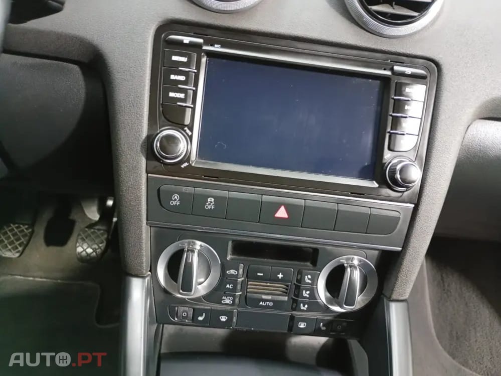 Audi A3 Sportback 1.6 TDI Sport