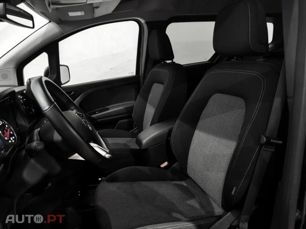 Mercedes-Benz Citan 110 CDi/27