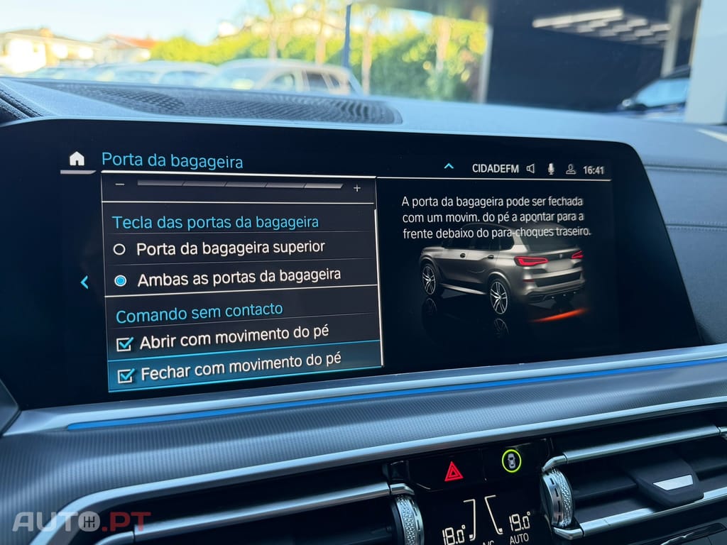 BMW X5 45 e xDrive Pack M