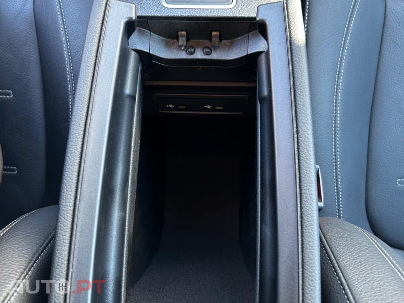 Mercedes-Benz EQA 250 AMG Line