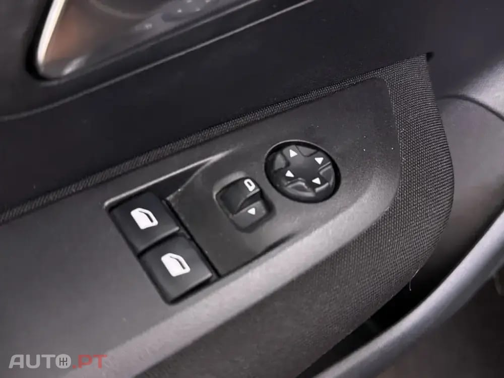 Peugeot 208 1.2 PureTech Active