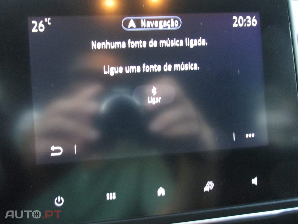 Renault Arkana 1.3 TCe Evolution EDC