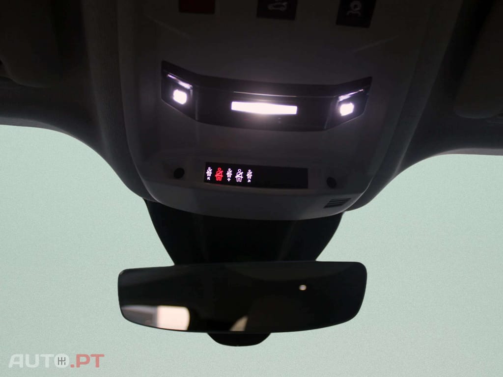 Fiat 600 1.2 Hybrid La Prima