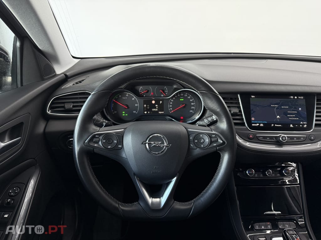 Opel Grandland (X) 1.6 T PHEV Ultimate