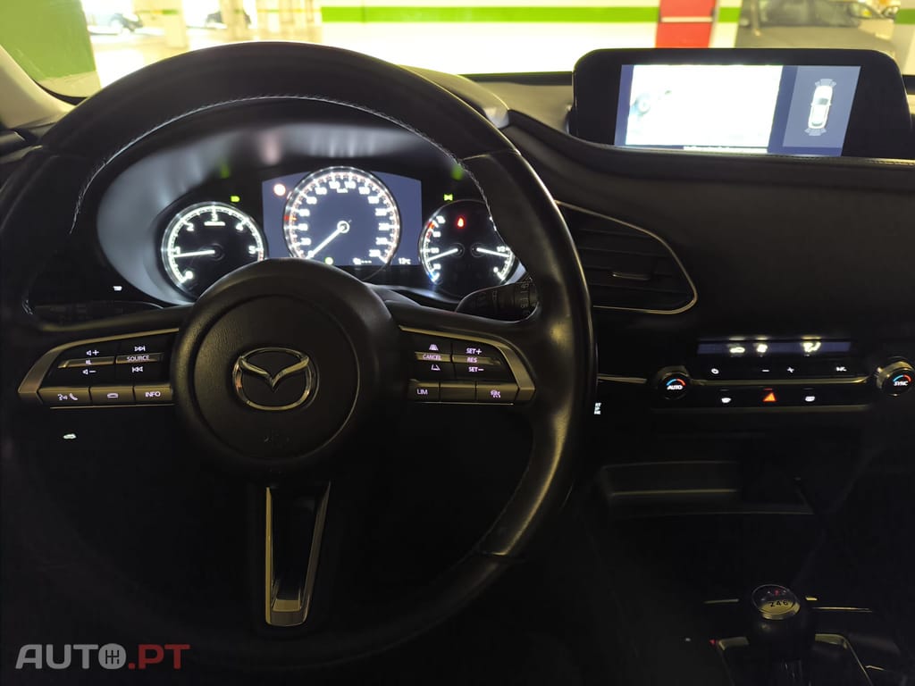 Mazda CX-30 1.8d 116 cv 2wd - 19