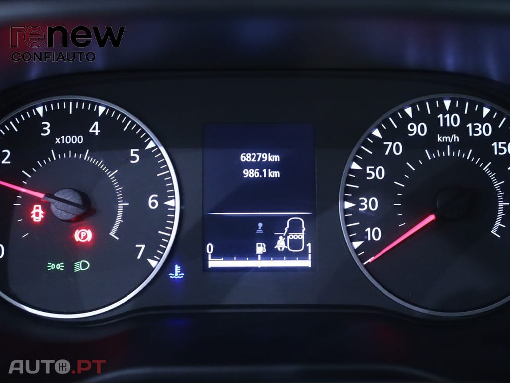 Dacia Duster Journey+eco-g 100gpl 4x2