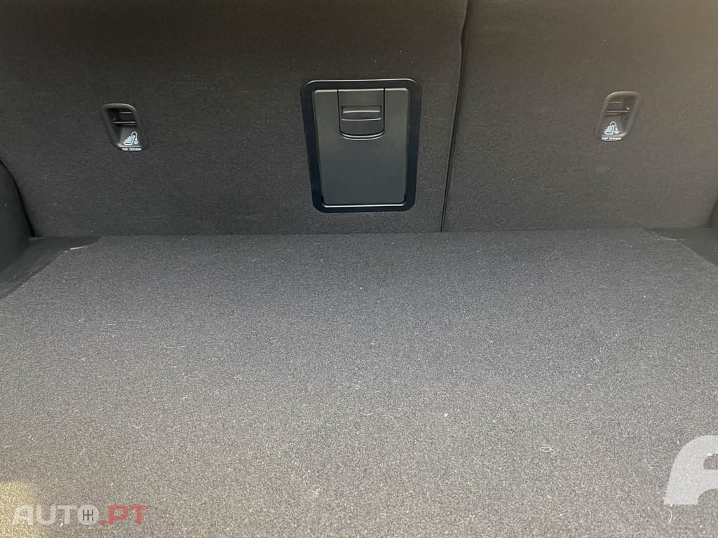 Kia EV6 77,4 kWh – GT-Line