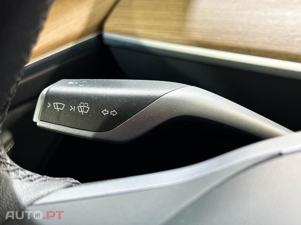 Tesla Model Y Performance Dual Motor AWD