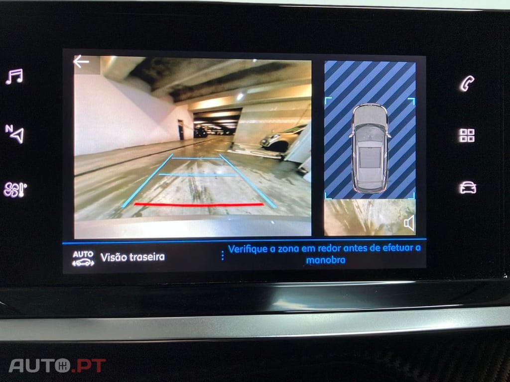 Peugeot 2008 1.2 PureTech Allure