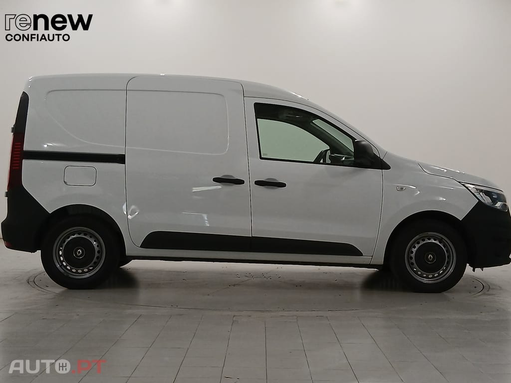 Renault Express 1.5 Blue dCi Conf