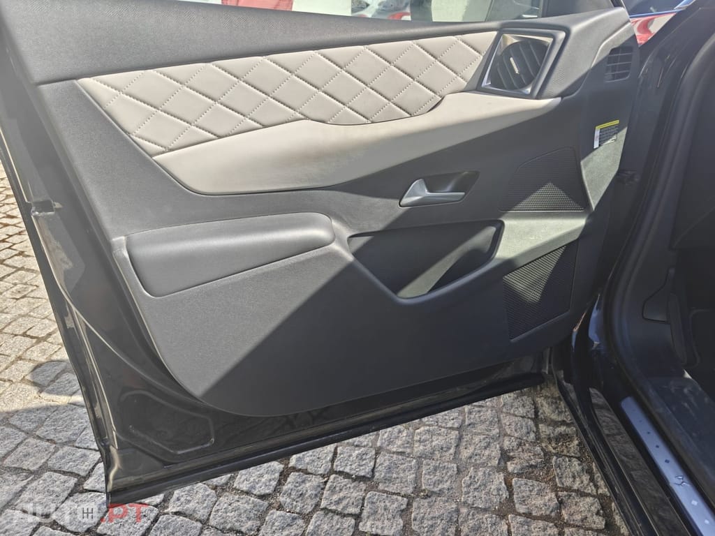 DS DS3 Crossback 1.2 PureTech Rivoli