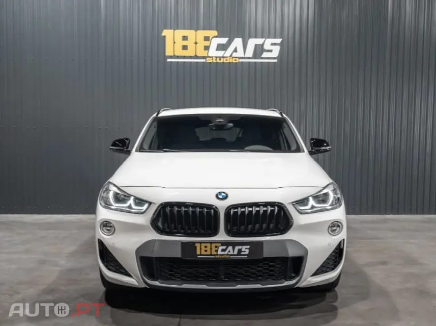 BMW X2 18 i sDrive Auto Pack M