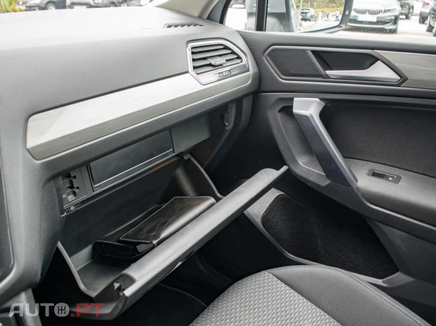 Volkswagen Tiguan Allspace 2.0 TDI Confortline DSG