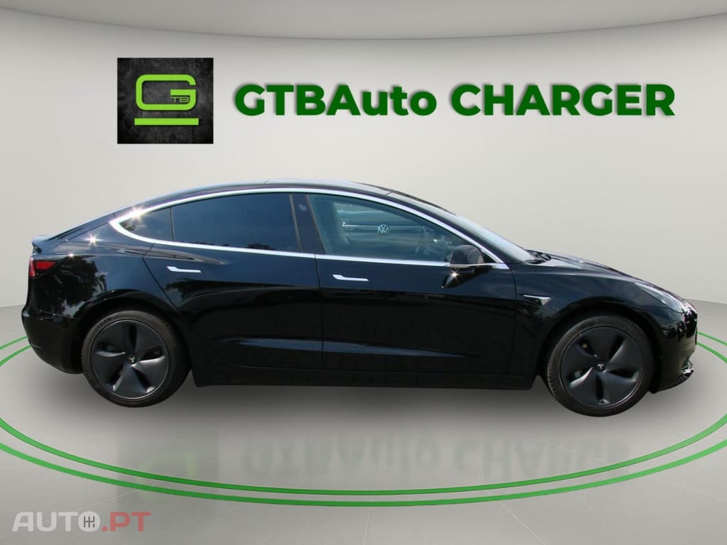 Tesla Model 3 Standard Range Plus RWD I.V.A DEDUTIVEL