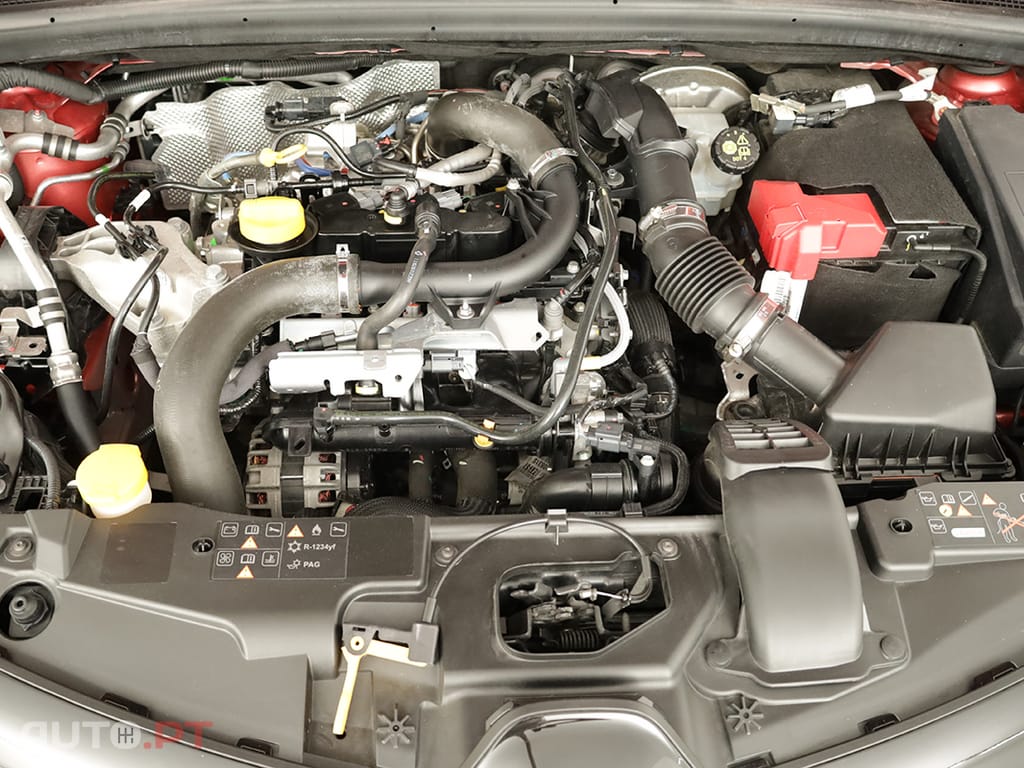 Renault Clio Clio 1.0 TCe RS Line