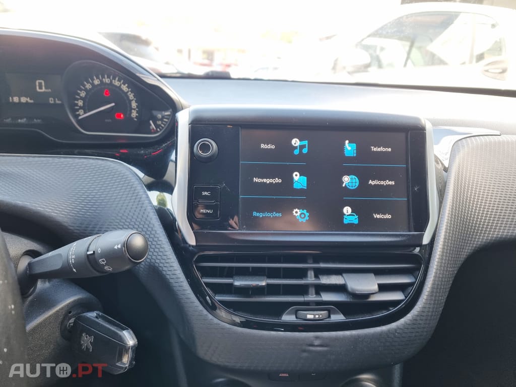 Peugeot 208 1.2 PureTech Active