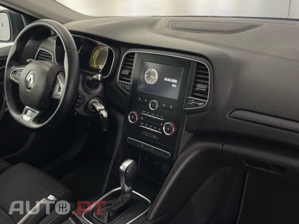 Renault Mégane 1.5 dCi 110 Energy Zen