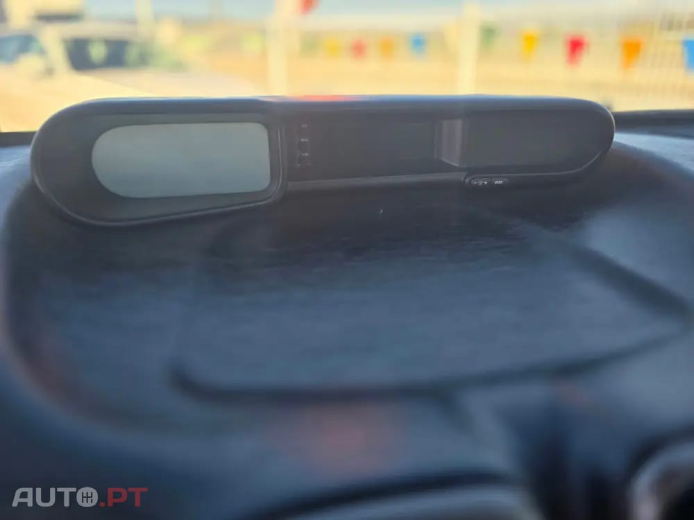 Citroen C3 Picasso 1.6 HDi Airdream