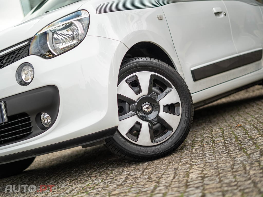 Renault Twingo 1.0 SCe Night&Day