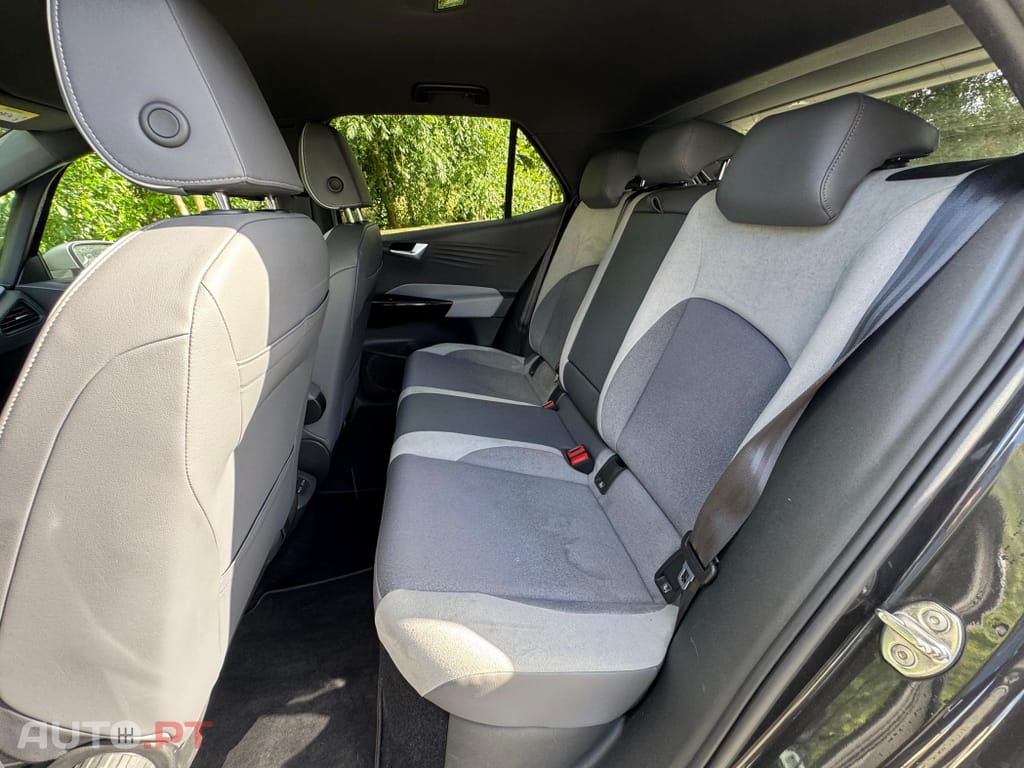 Volkswagen Id.3 58 kWh 1st