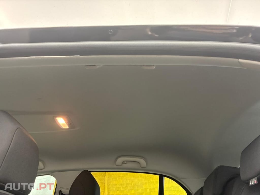 Renault Mégane 1.5 Blue dCi Evolution EDC