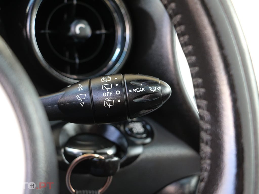 MINI Cooper John Cooper Works