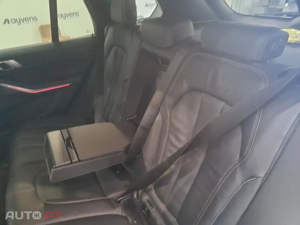 BMW X5 45 e xDrive