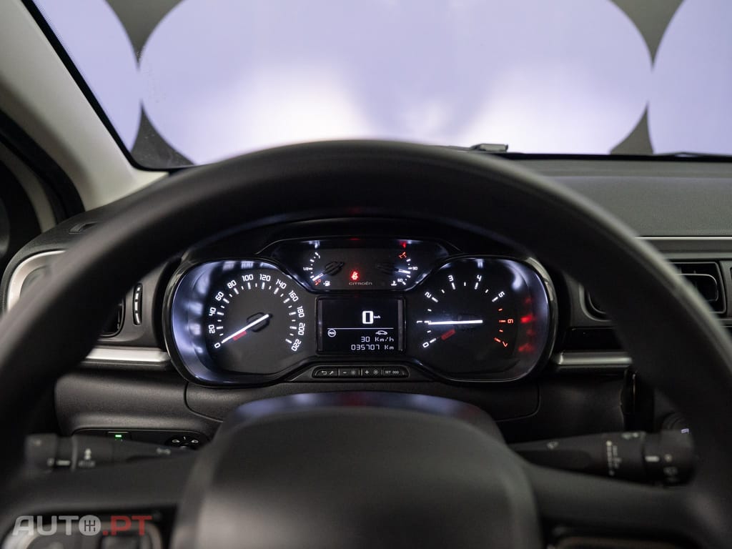 Citroen C3 1.2 PureTech YOU!