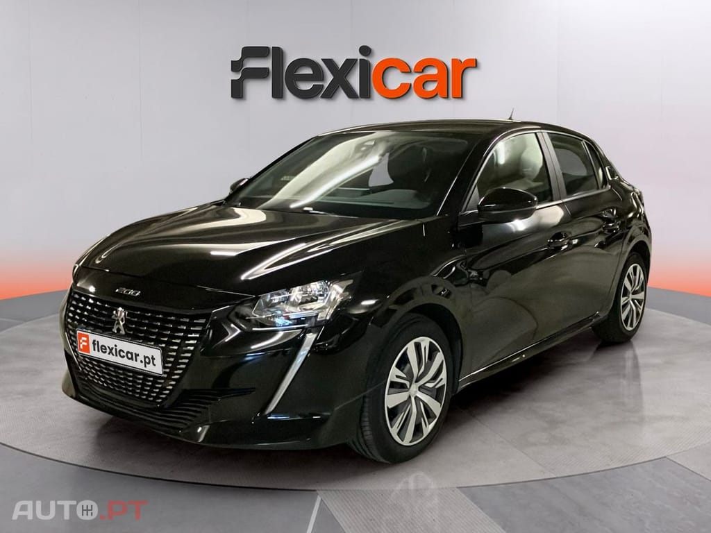 Peugeot 208 1.2 PureTech SE Style