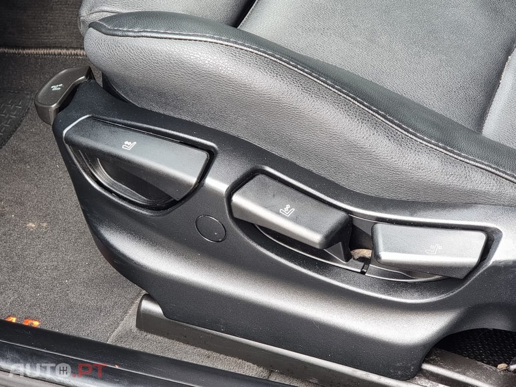 BMW X3 2.0 d