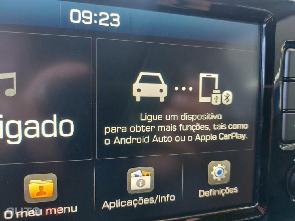 Hyundai i30 1.6 CRDI STyle