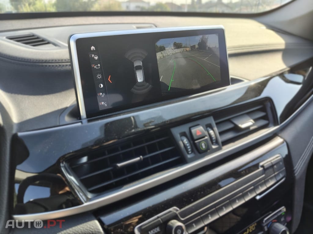 BMW X1 25 e xDrive xLine