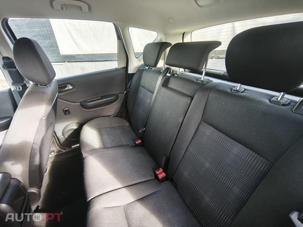 Mercedes-Benz A 160 Avantgarde Aut.