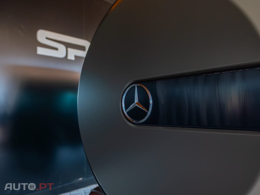 Mercedes-Benz G 63 AMG Speedshift 9G-TRONIC