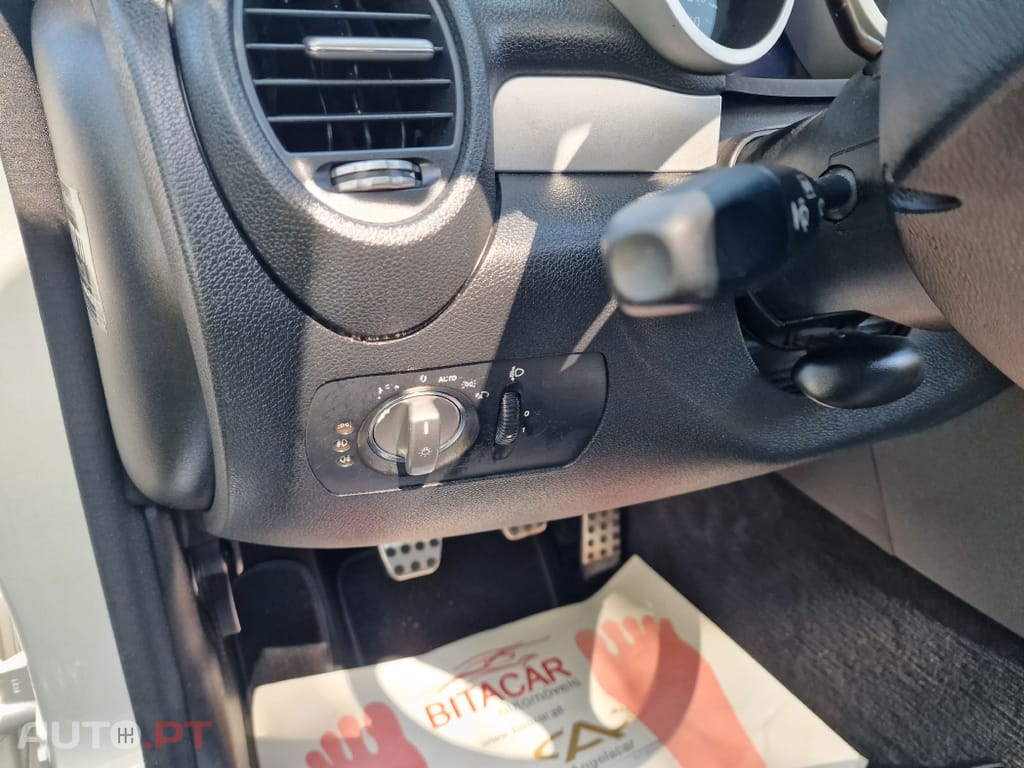Mercedes-Benz SLK 200 KOMPRESSOR
