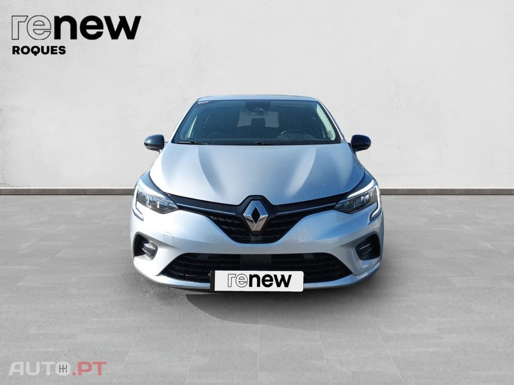 Renault Clio Clio Techno 100 TCe Bi-fuel