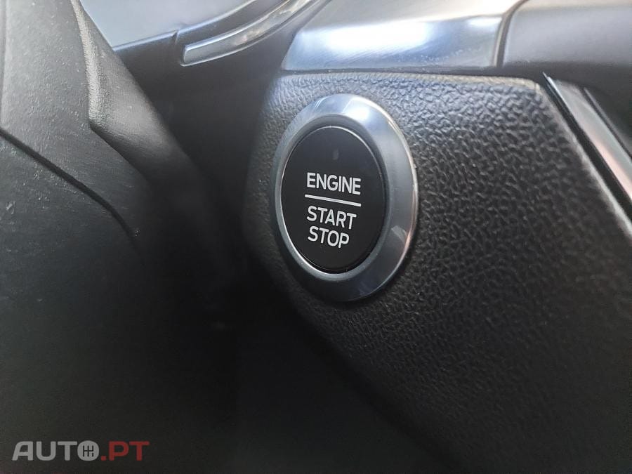 Ford Focus SW 1.5 TDCi EcoBlue Titanium