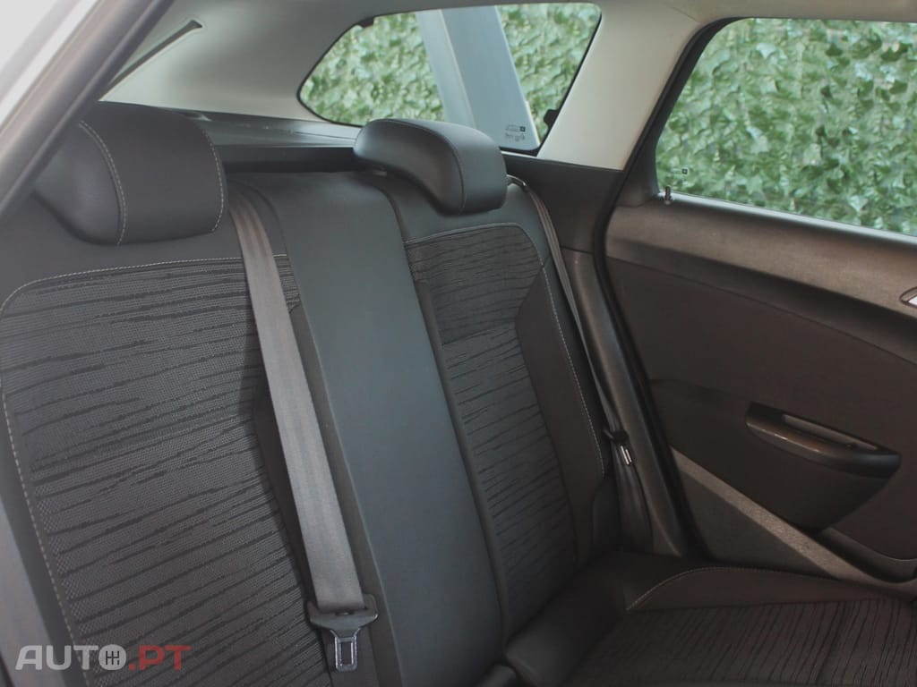 Opel Astra Sports Tourer 1.6 CDTi Executive S/S